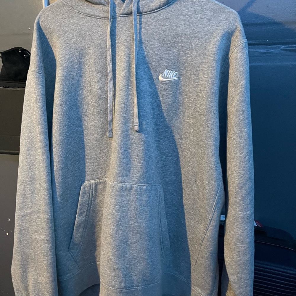 Nike hoodie